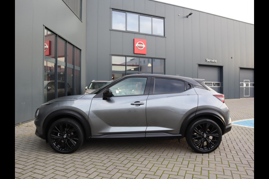 Nissan Juke 1.0 DIG-T Enigma