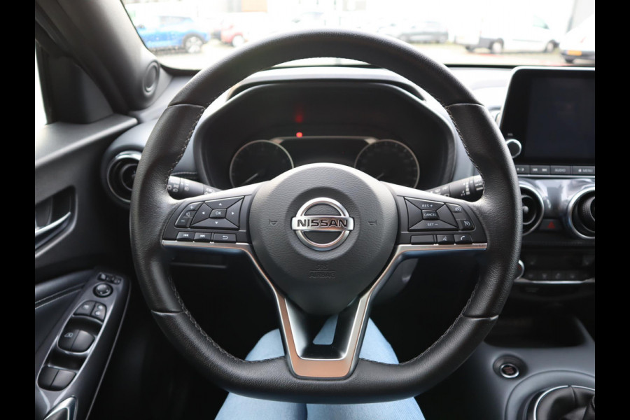 Nissan Juke 1.0 DIG-T Enigma