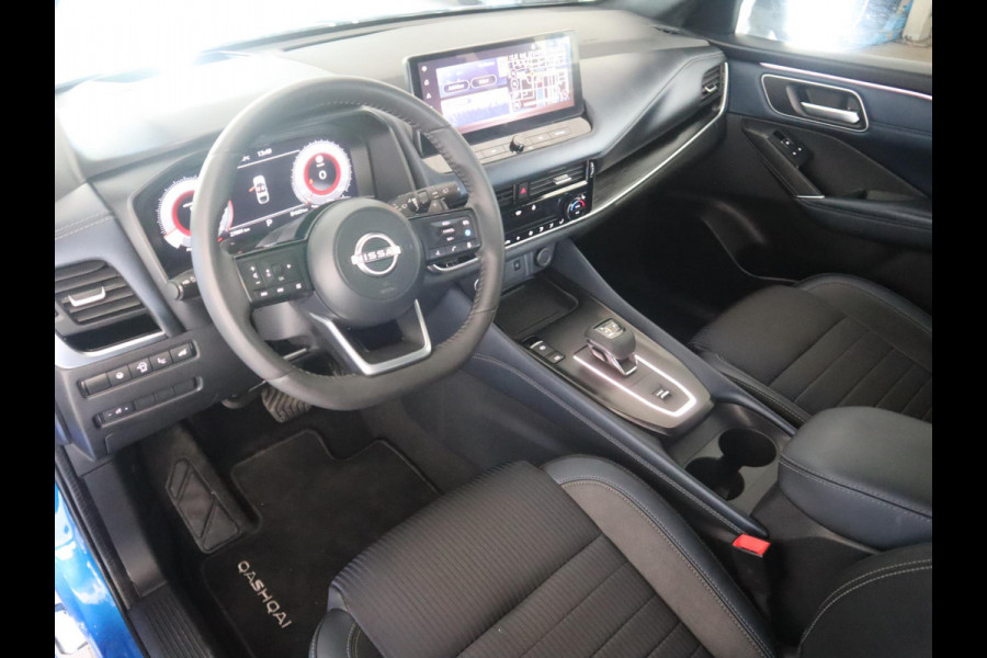 Nissan QASHQAI 1.3 MHEV Xtronic Tekna