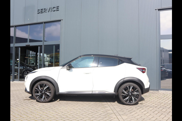 Nissan Juke 1.0 DIG-T N-Design