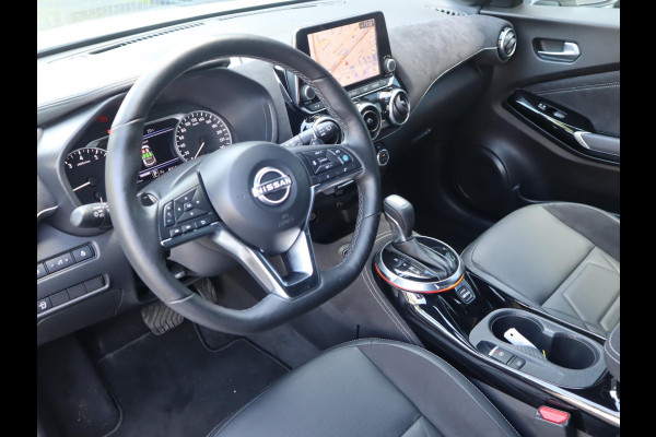 Nissan Juke 1.0 DIG-T N-Design