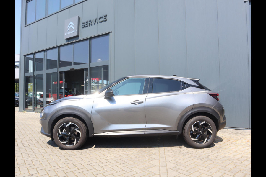 Nissan Juke 1.0 DIG-T N-Connecta