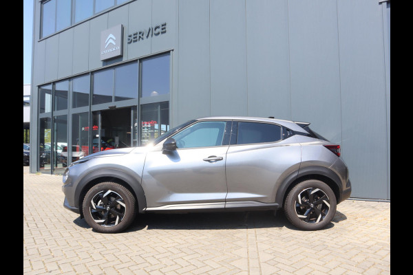 Nissan Juke 1.0 DIG-T N-Connecta