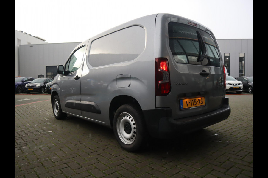 Citroën Berlingo 1.6 BlueHDI Club