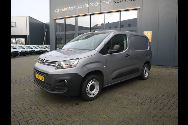 Citroën Berlingo 1.6 BlueHDI Club