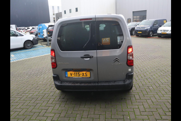 Citroën Berlingo 1.6 BlueHDI Club