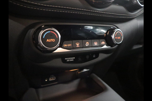 Nissan Juke 1.0 DIG-T N-Connecta