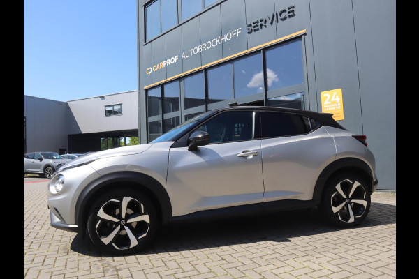 Nissan Juke 1.0 DIG-T Premiere Edition | Navigatie