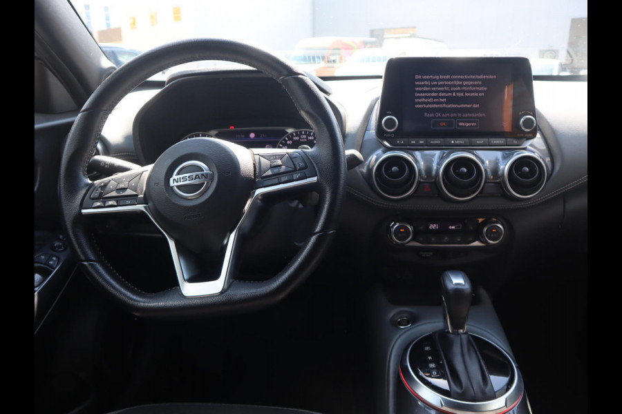 Nissan Juke 1.0 DIG-T Premiere Edition | Navigatie