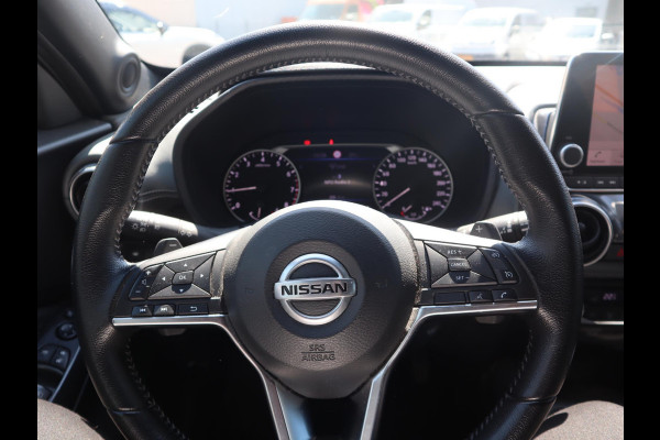 Nissan Juke 1.0 DIG-T Premiere Edition | Navigatie