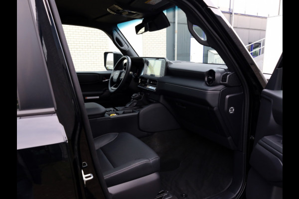 Toyota Land Cruiser 2.8 D-4D Blind Van Navigator | All In Prijs