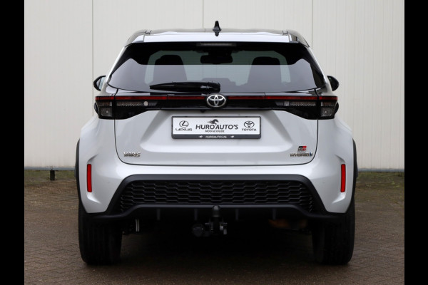 Toyota Yaris Cross 1.5 Hybrid GR Sport | Head-up | JBL Audio | Trekhaak