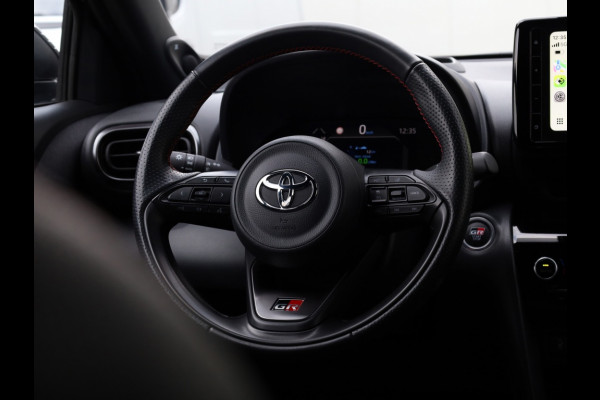 Toyota Yaris Cross 1.5 Hybrid GR Sport | Head-up | JBL Audio | Trekhaak