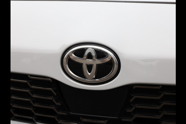 Toyota Yaris Cross 1.5 Hybrid GR Sport | Head-up | JBL Audio | Trekhaak