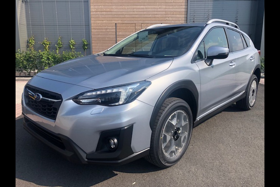 Subaru XV 1.6i Comfort - direct leverbaar - nieuw