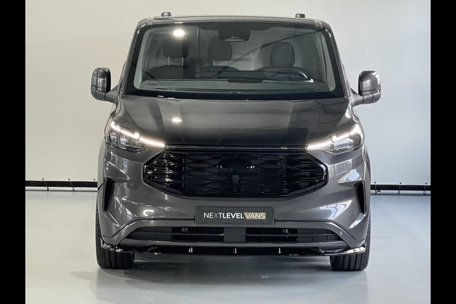 Ford Transit Custom 170 PK Automaat Next Level Edition / 2 X Schuifdeur