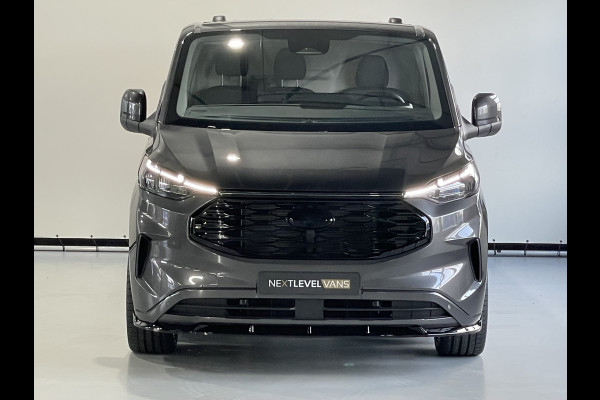 Ford Transit Custom 170 PK Automaat Next Level Edition / 2 X Schuifdeur