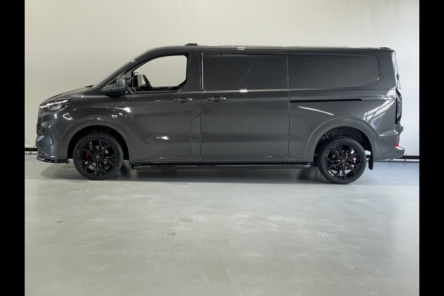 Ford Transit Custom 170 PK Automaat Next Level Edition / 2 X Schuifdeur