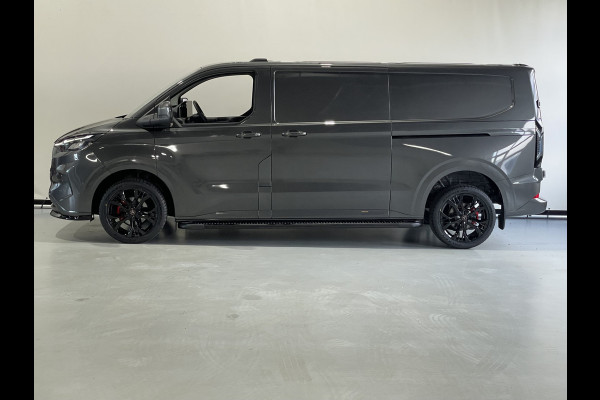 Ford Transit Custom 170 PK Automaat Next Level Edition / 2 X Schuifdeur