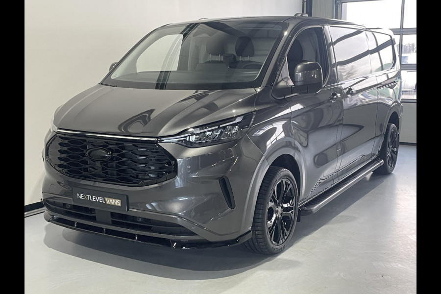 Ford Transit Custom 170 PK Automaat Next Level Edition / 2 X Schuifdeur