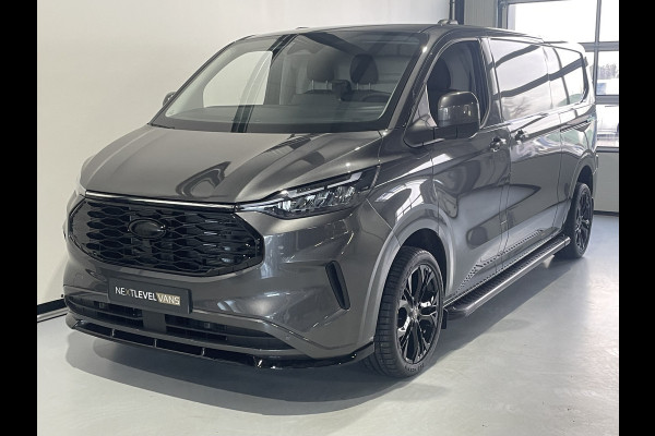 Ford Transit Custom 170 PK Automaat Next Level Edition / 2 X Schuifdeur