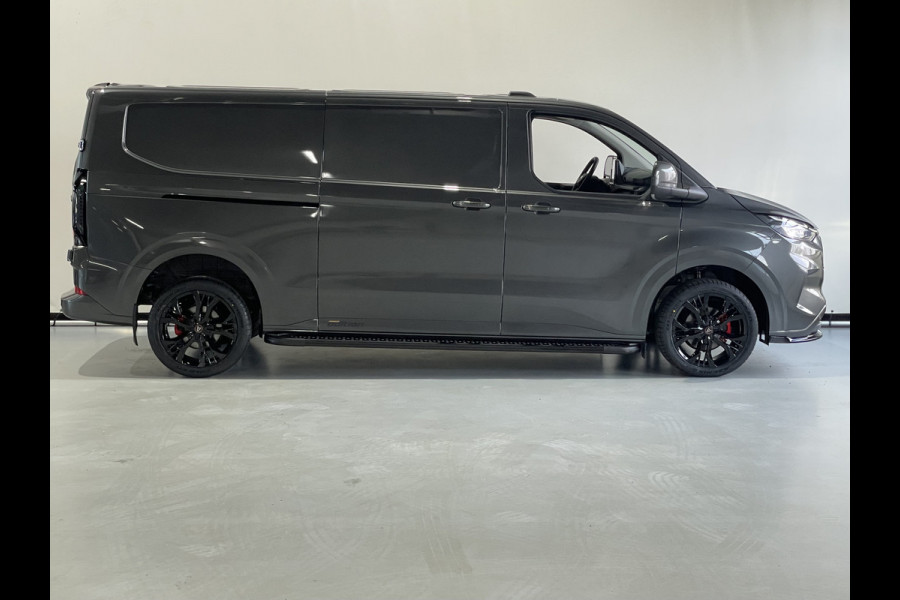 Ford Transit Custom 170 PK Automaat Next Level Edition / 2 X Schuifdeur