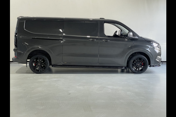 Ford Transit Custom 170 PK Automaat Next Level Edition / 2 X Schuifdeur