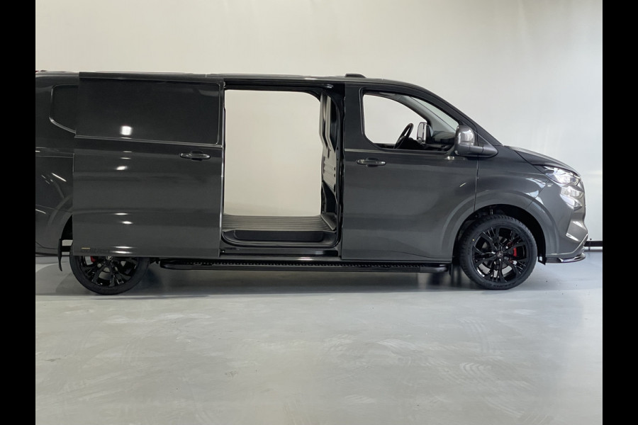 Ford Transit Custom 170 PK Automaat Next Level Edition / 2 X Schuifdeur