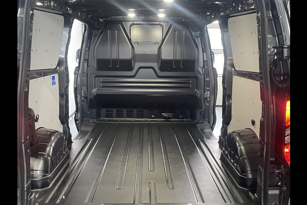 Ford Transit Custom 170 PK Automaat Next Level Edition / 2 X Schuifdeur