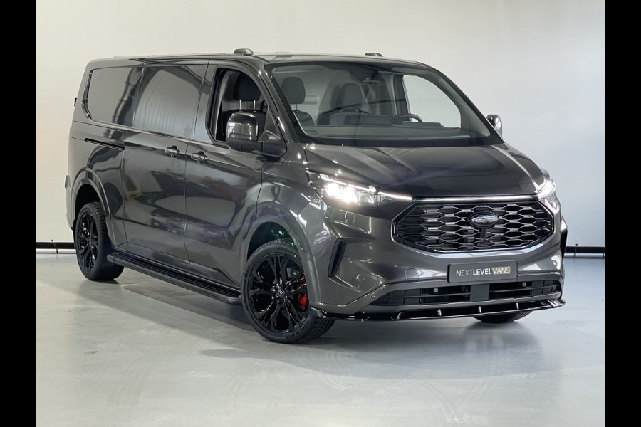 Ford Transit Custom 170 PK Automaat Next Level Edition / 2 X Schuifdeur