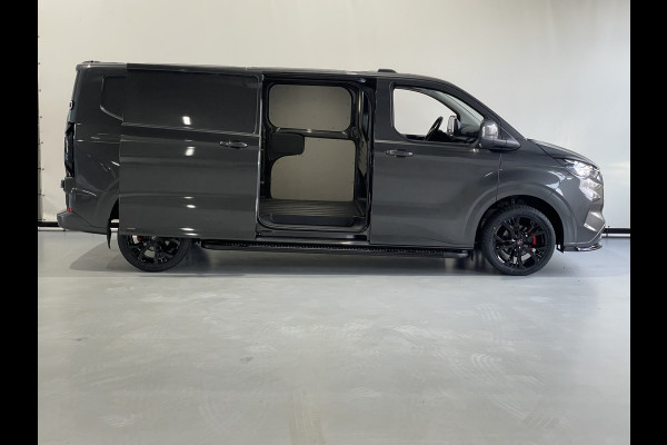 Ford Transit Custom 170 PK Automaat Next Level Edition / 2 X Schuifdeur