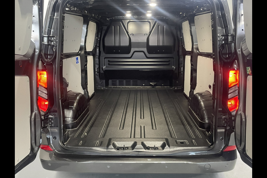 Ford Transit Custom 170 PK Automaat Next Level Edition / 2 X Schuifdeur