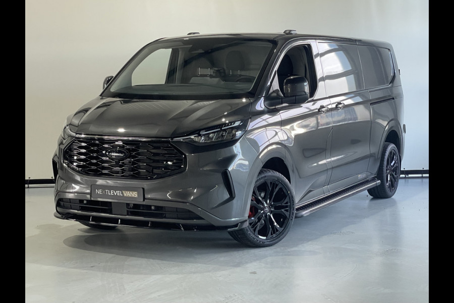 Ford Transit Custom 170 PK Automaat Next Level Edition / 2 X Schuifdeur