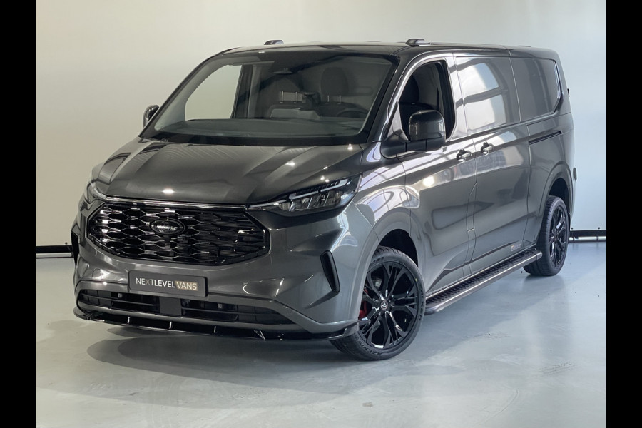 Ford Transit Custom 170 PK Automaat Next Level Edition / 2 X Schuifdeur