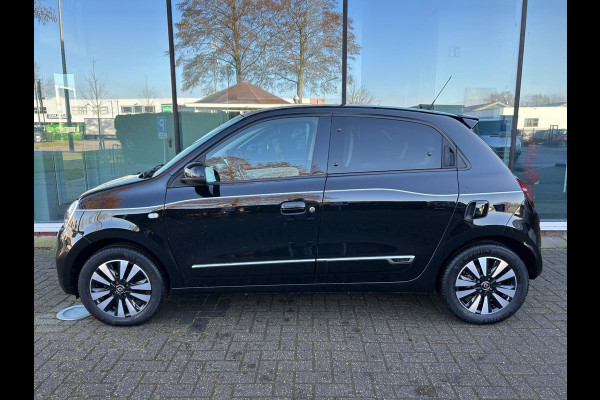 Renault Twingo 1.0 SCe Intens - Climate - Media Scherm - parkeerhulp - Org.NL