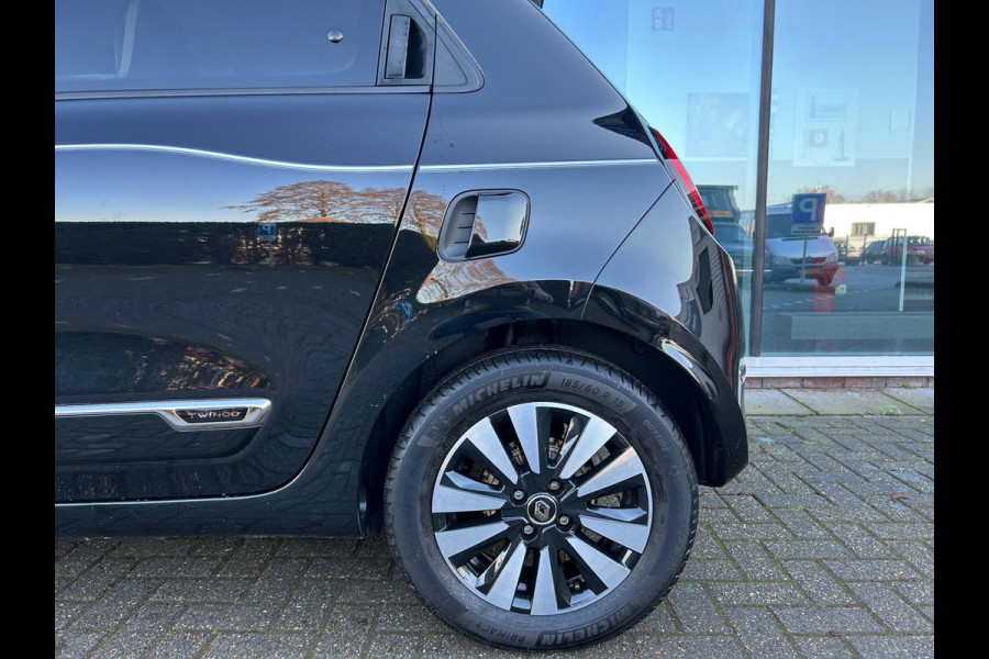 Renault Twingo 1.0 SCe Intens - Climate - Media Scherm - parkeerhulp - Org.NL