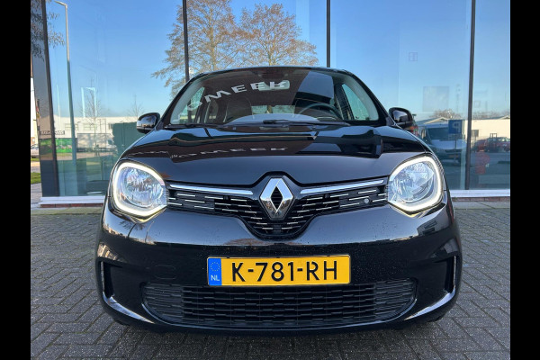 Renault Twingo 1.0 SCe Intens - Climate - Media Scherm - parkeerhulp - Org.NL