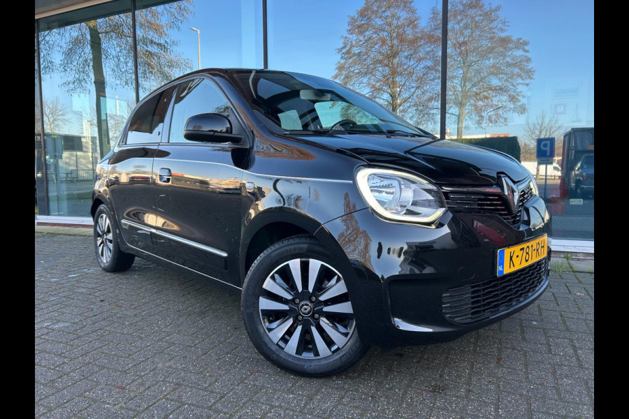 Renault Twingo 1.0 SCe Intens - Climate - Media Scherm - parkeerhulp - Org.NL