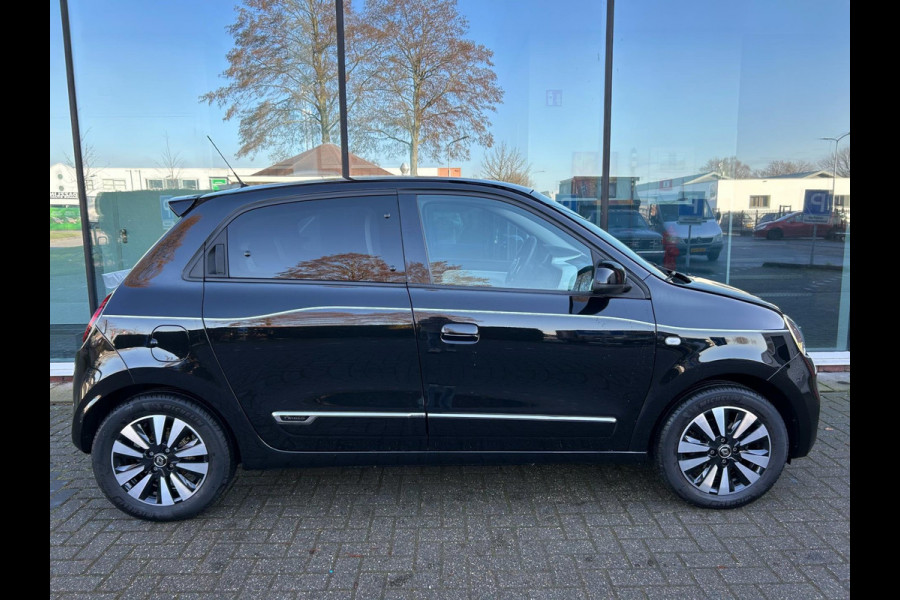 Renault Twingo 1.0 SCe Intens - Climate - Media Scherm - parkeerhulp - Org.NL