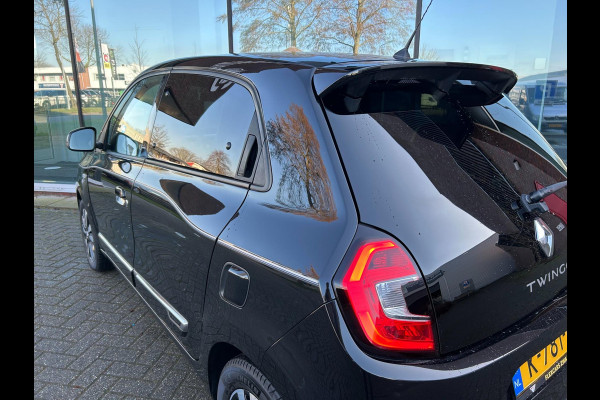 Renault Twingo 1.0 SCe Intens - Climate - Media Scherm - parkeerhulp - Org.NL