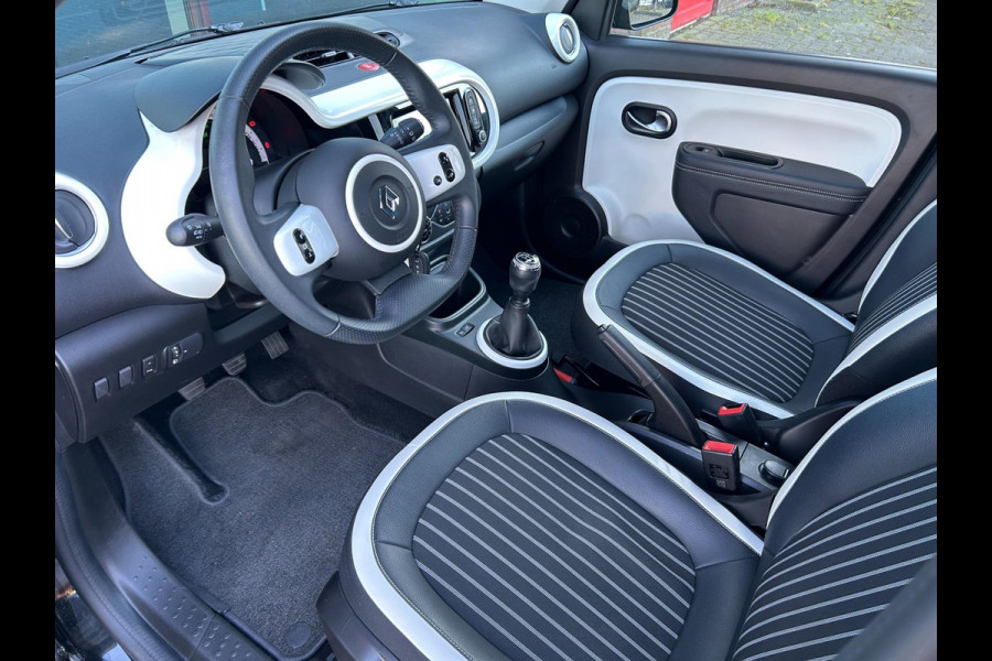 Renault Twingo 1.0 SCe Intens - Climate - Media Scherm - parkeerhulp - Org.NL