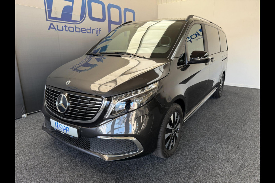 Mercedes-Benz Eqv 300 L2 - 8 Pers. - Pano - Leer - 360 - Vol Opties - Incl. Garantie