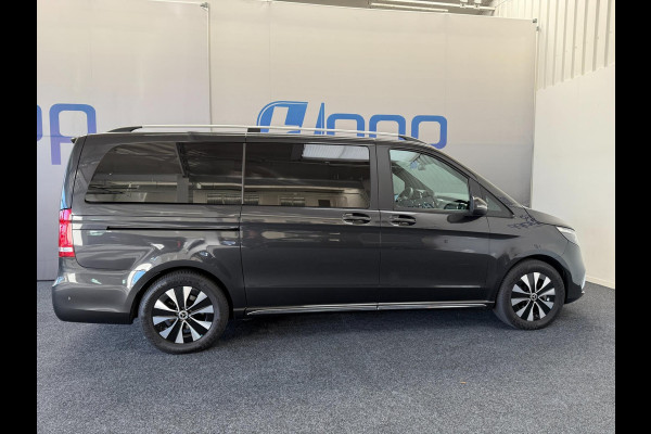 Mercedes-Benz Eqv 300 L2 - 8 Pers. - Pano - Leer - 360 - Vol Opties - Incl. Garantie