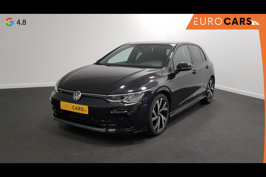 Volkswagen Golf 1.5 eTSI 150pk DSG R-Line | Navigatie | Climate Control | Camera | 18" Lichtmetalen velgen | Extra Getint Glas