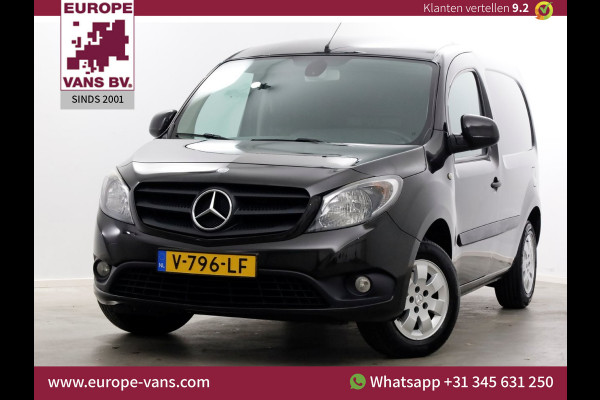 Mercedes-Benz Citan 109 CDI E6 BlueEFFICIENCY Airco/Schuifdeur 02-2018