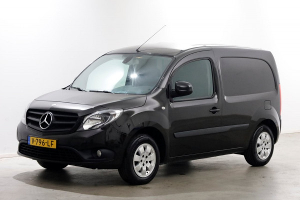 Mercedes-Benz Citan 109 CDI E6 BlueEFFICIENCY Airco/Schuifdeur 02-2018