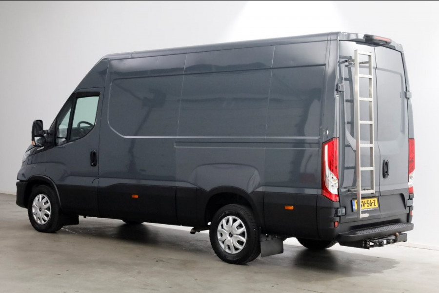 Iveco Daily 35S16 160pk L2H2 HiMatic Automaat Airco/Camera Trekhaak 3500kg 12-2022