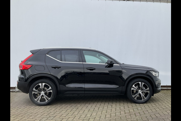 Volvo XC40 2.0 B4 Inscription Pano/schuif Leer Harman-kardon Carplay Orig-NL