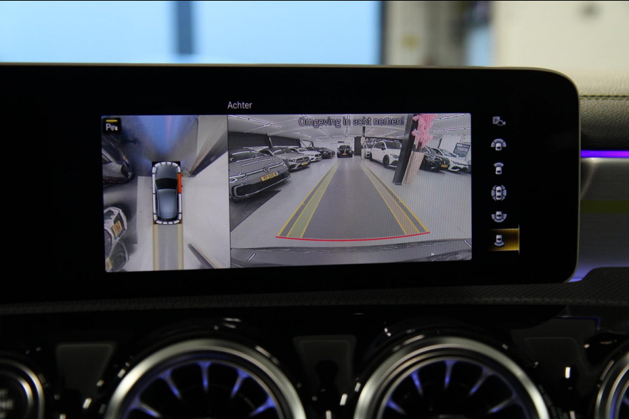 Mercedes-Benz A-Klasse 250 AMG Edition 1 /PANO/360CAM/BLINDS/STOELV/BOMVOL