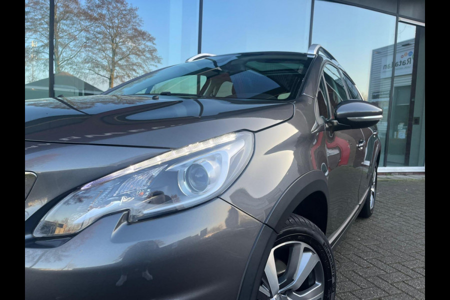 Peugeot 2008 1.2 Turbo Allure Premium - Navi - Panodak - Parkeerhulp - Org.NL